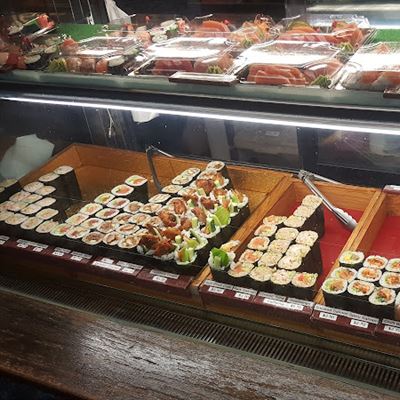 Momoco Sushi