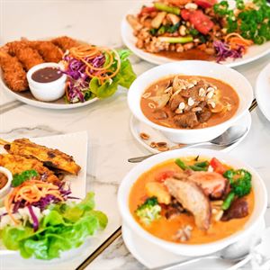 Thai Pan Kitchen, Highgate Hill - Thai Restaurant Menu, Phone, Reviews ...