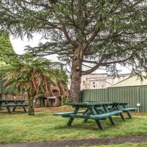 Katoomba Town Centre Motel