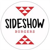 Sideshow Burgers Healesville