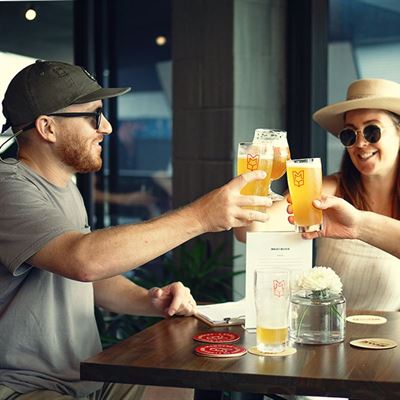 Madocke Beer Brewing Company