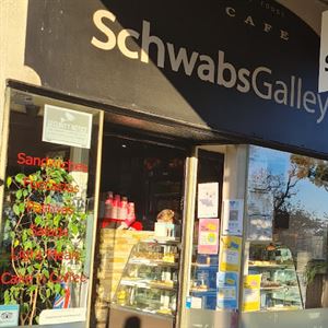 Schwabs Galley fine foods