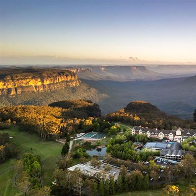Fairmont Resort Blue Mountains by MGallery