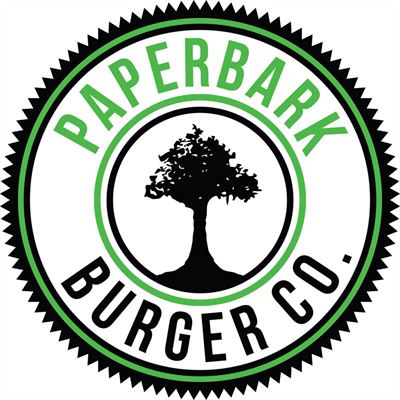 Paperbark Burger Co.