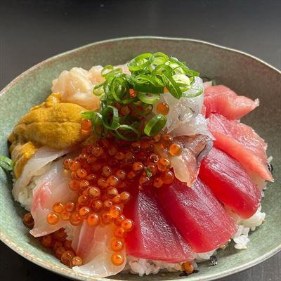 Tochi Deli