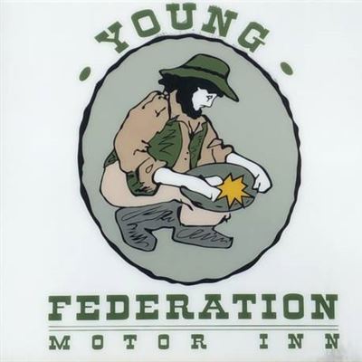 Young Federation Motor Inn