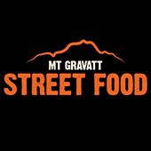 Mt Gravatt Street Food