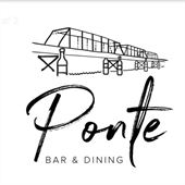 Ponte Bar and Dining