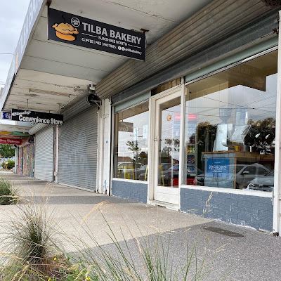Tilba Bakery