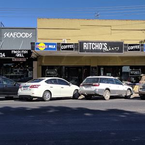 Ritcho's Bakery