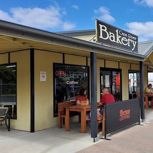 Cann River Bakery, Cann River - Bakery Restaurant Menu, Phone, Reviews ...