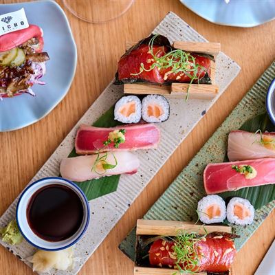 Kicho Japanese Restaurant
