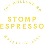 Stomp Espresso