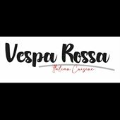 Vespa Rossa