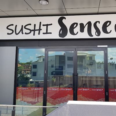 Sushi Sensei (Cannon Hill, QLD) Menu Takeout in Brisbane, Delivery Menu &  Prices