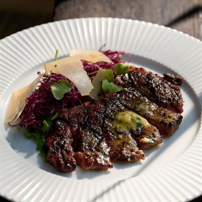 Pinctada Restaurant and Bar