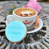 Gaol Cafe Kilmore