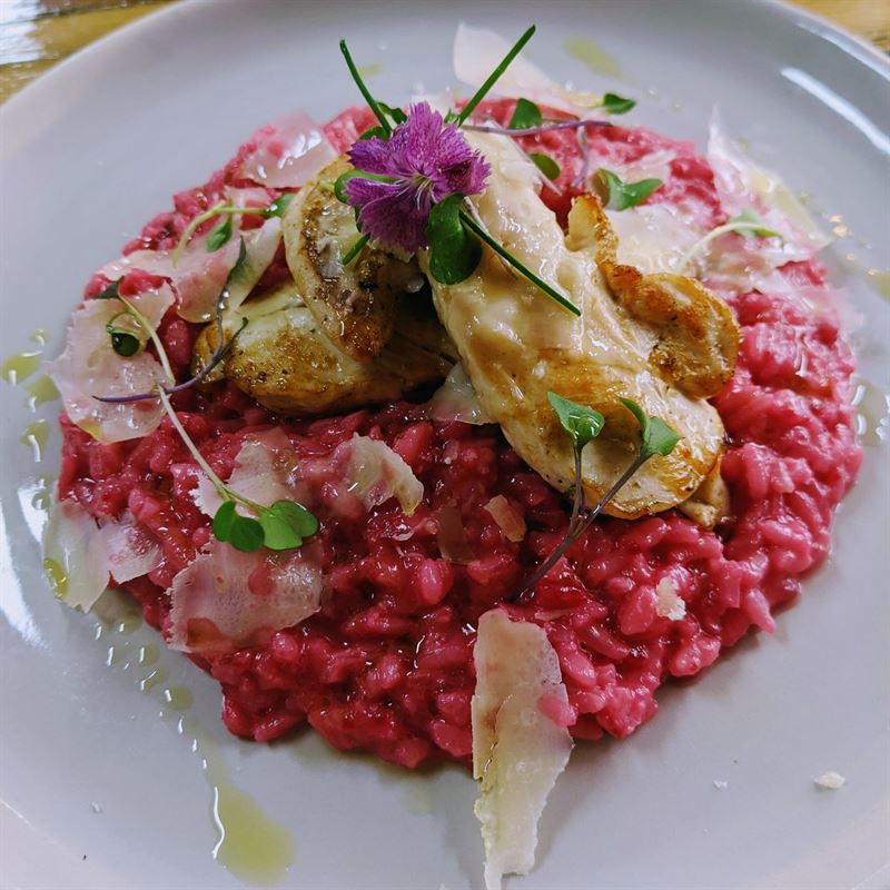 Little Stones Cafe, Seymour Cafe Restaurant Menu, Phone, Reviews AGFG