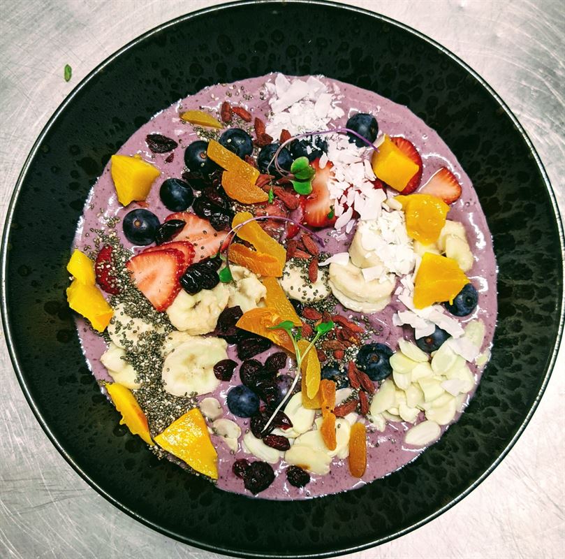 Little Stones Cafe, Seymour Cafe Restaurant Menu, Phone, Reviews AGFG