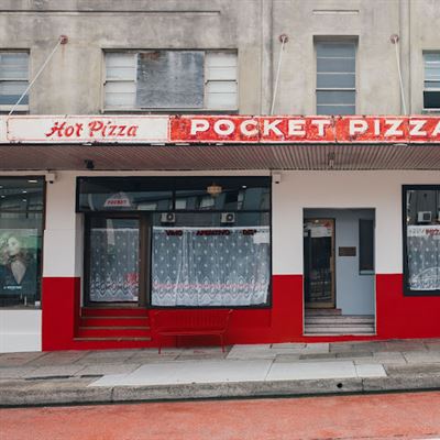 Pocket Pizza Brookvale