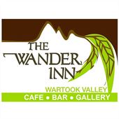The Wander Inn Wartook Valley