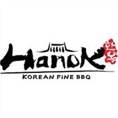 Hanok Korean Fine BBQ Woden