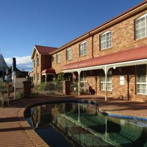 Australian Heritage Motel Inn