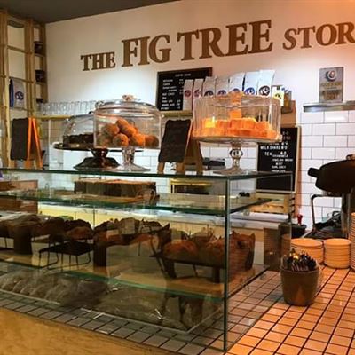 The Fig Tree Store