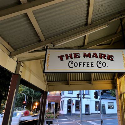 The Mare Coffee Co.