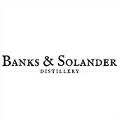 Banks & Solander Distillery