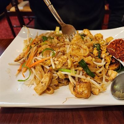 Boonma Thai Cuisine