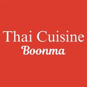 Boonma Thai Cuisine