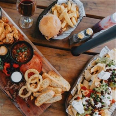 Five Aces Brewing Co.