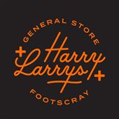 Harry and Larry's General Store