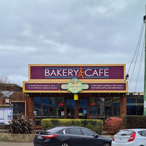 Drouin Bakery & Cafe