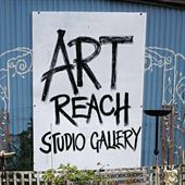 Art Reach Gallery Cafe