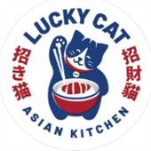 Lucky Cat Asian Kitchen
