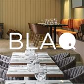 BLAQ Restaurant & Bar
