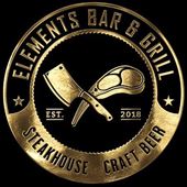 Elements Bar and Grill Pyrmont