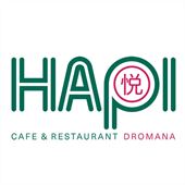 Hapi Cafe & Restaurant Dromana