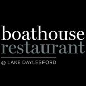 Boathouse Daylesford