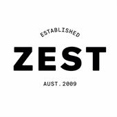 Zest Specialty Coffee Roasters