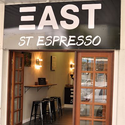 East Espresso