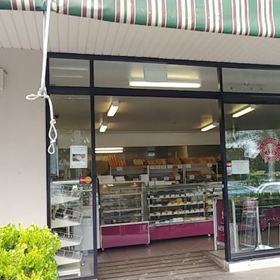 Jenny's Bakery Cafe