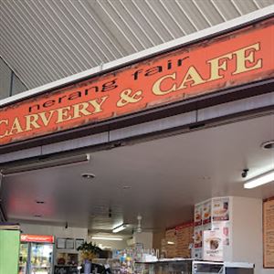 Nerang fair carvery & cafe