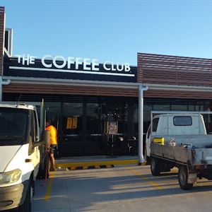 Coffee Club Carrara North