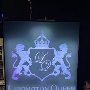 Lexington Queen Karaoke