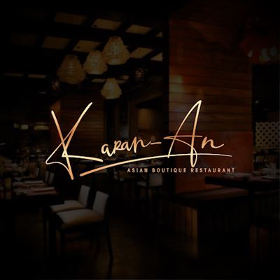 Karan-An : Asian Boutique Restaurant