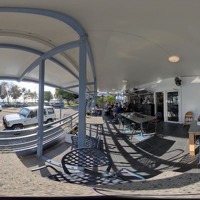 Strand View Cafe