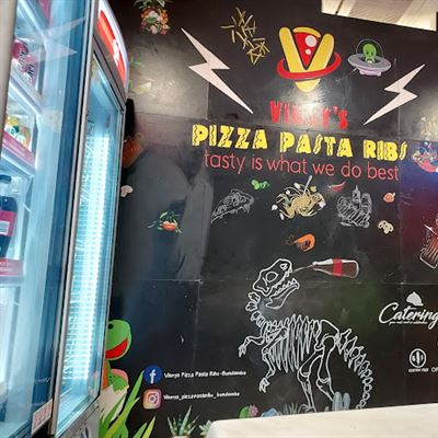 Vinny's Pizza Pasta Ribs Bundamba